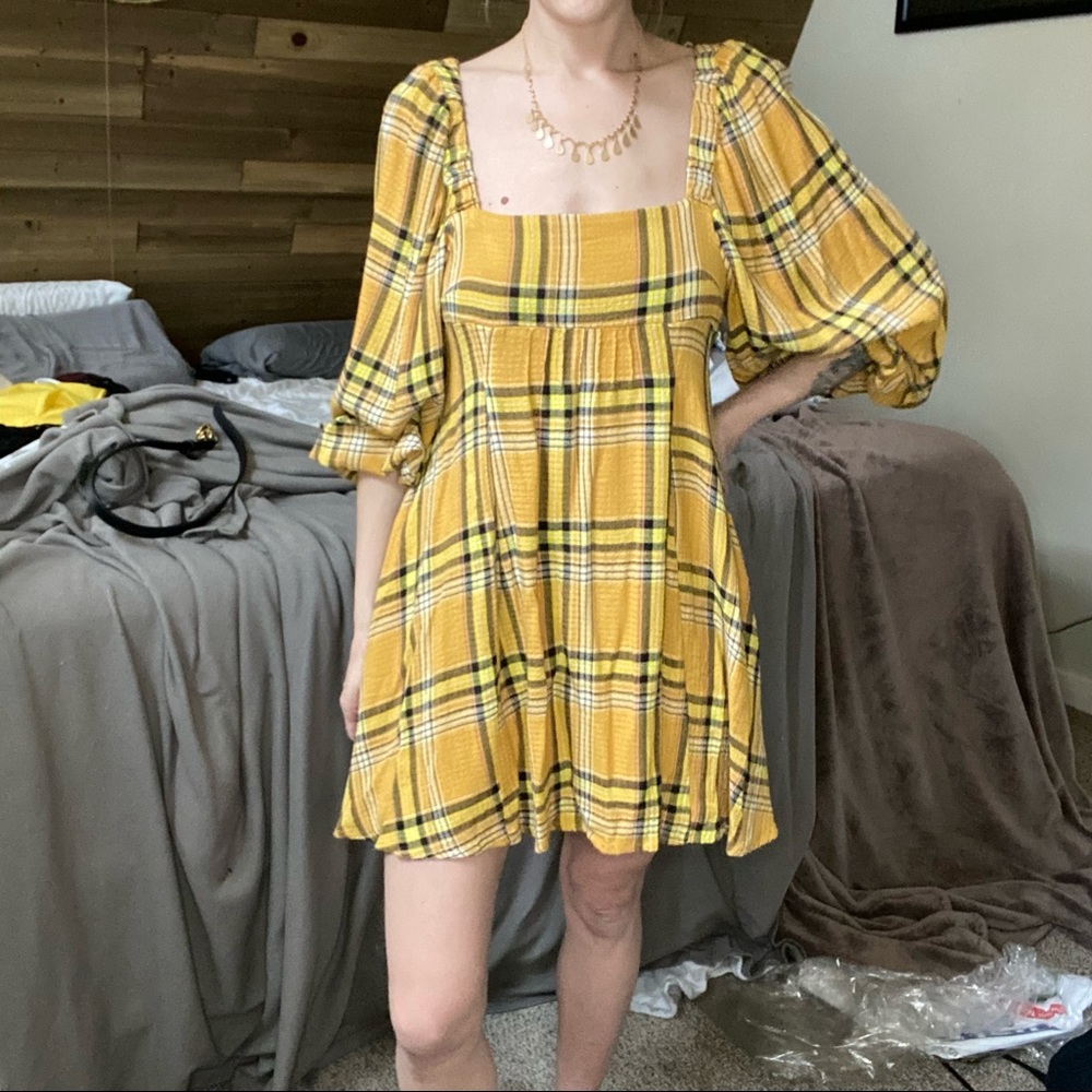 Urban Outfitters Mini Dress